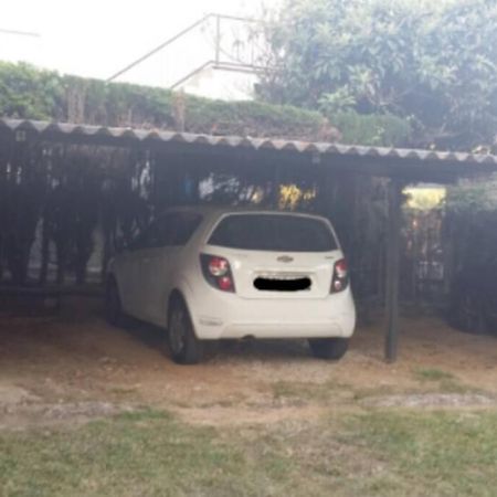 Apartamento Al Lado De La Playa Con Parking Y Jardin Platja d'Aro Exteriér fotografie